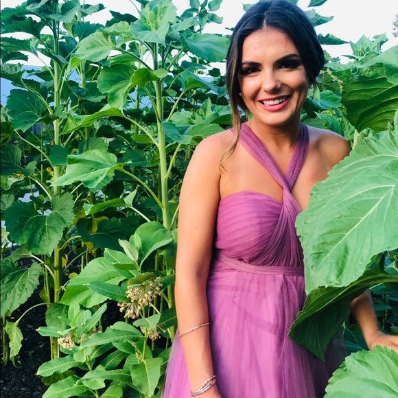 Boutique 1861 Bridesmaid Dress - Picture 1 of 6